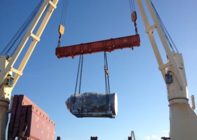 Package Engineering Charleston SC | Dockside Logistics