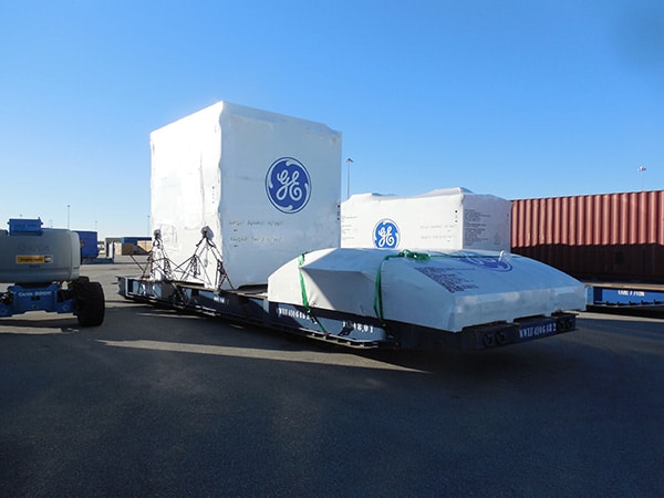 Package Engineering Charleston SC | Dockside Logistics